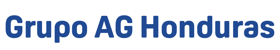 GrupoAGHonduras